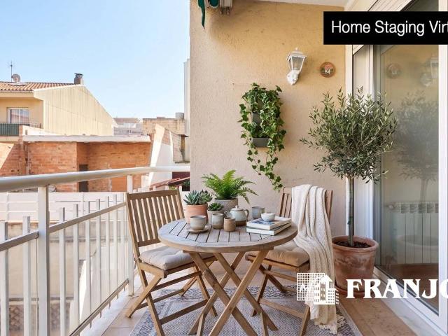 Piso en venta en la Romànica, Vallès Occidental