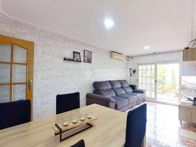 Piso en venta en Barberà Del Vallès, Barri Antic