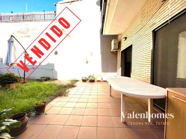 Piso en venta en Barberà Del Vallès, Barri Antic