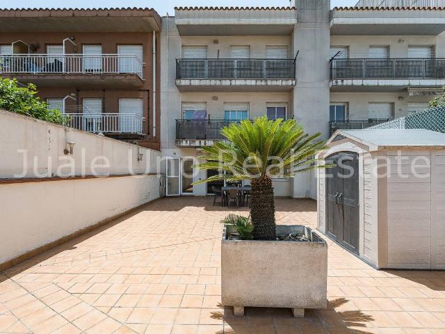 Piso en venta en Barberà Del Vallès, Barri Antic