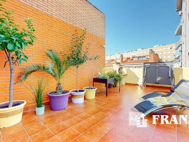 Piso en venta en Barberà Del Vallès, Barri Antic