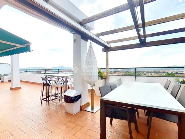 Piso en venta en Barberà Del Vallès, Barri Antic