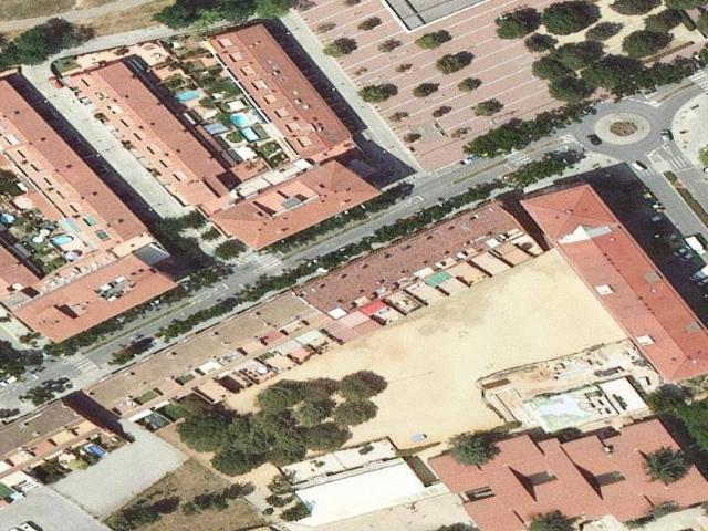 Piso en venta en la Romànica, Vallès Occidental