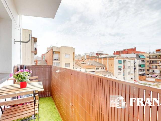 Piso en venta en Barberà Del Vallès, Barri Antic