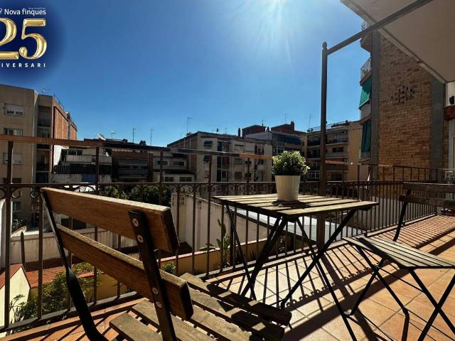Piso en venta en Barberà Del Vallès, Barri Antic