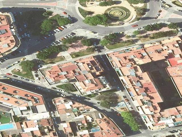 Piso en venta en Àngela Roca, Baix Llobregat
