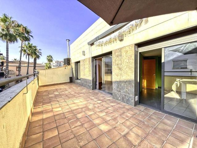 Piso en venta en Àngela Roca, Gavà