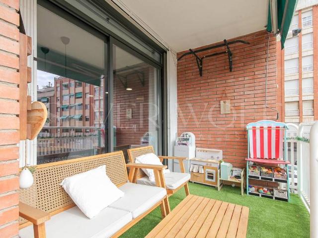Piso en venta en Àngela Roca, Baix Llobregat