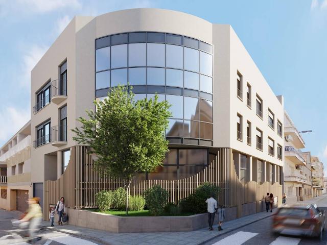 Piso en venta en Àngela Roca, Baix Llobregat