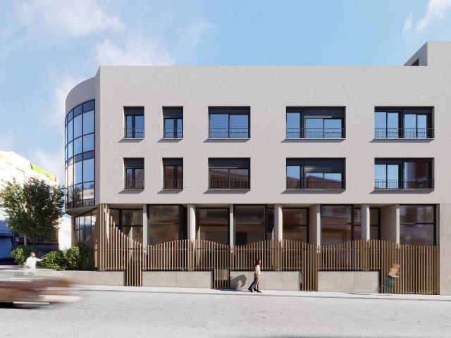 Piso en venta en Àngela Roca, Baix Llobregat