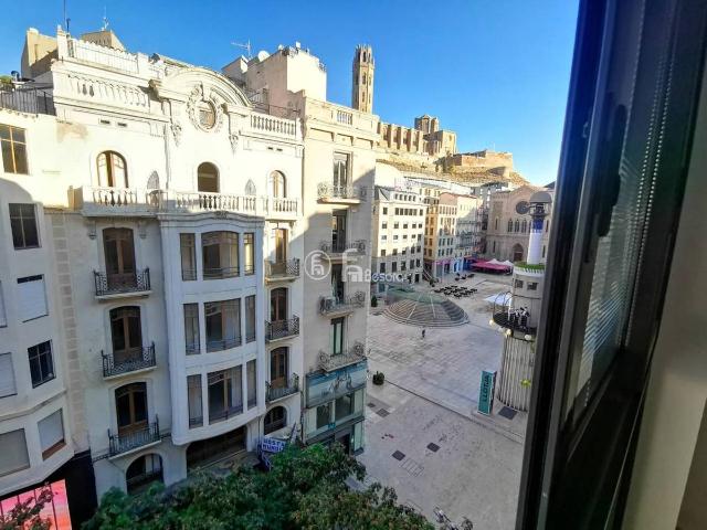 Piso en venta en Lleida, el Canyeret