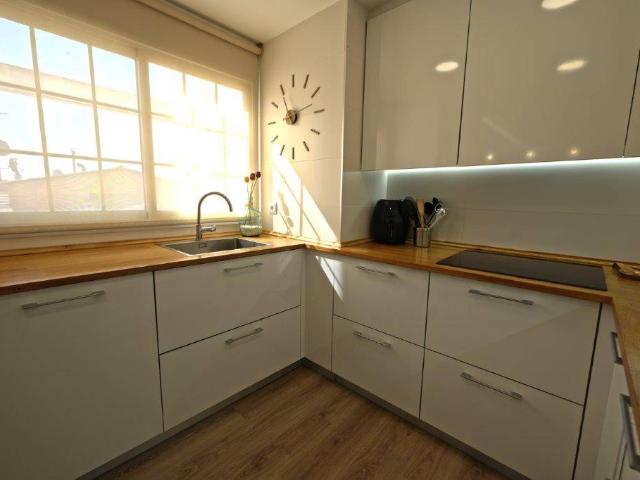 Piso en venta en el Canyeret, Segrià