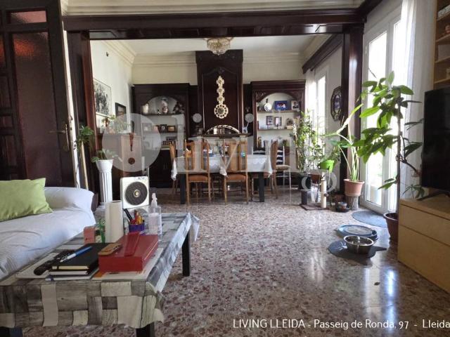 Piso en venta en Segrià, Catalunya