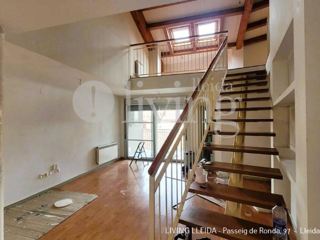 Piso en venta en el Canyeret, Segrià