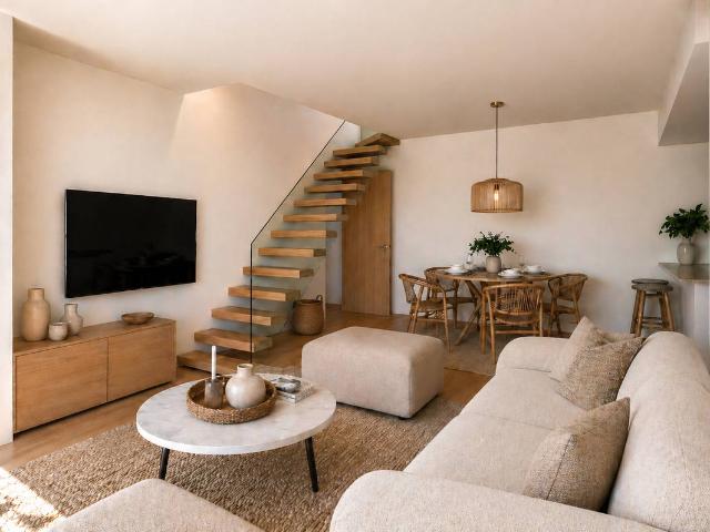 Piso en venta en Menorca, Baleares