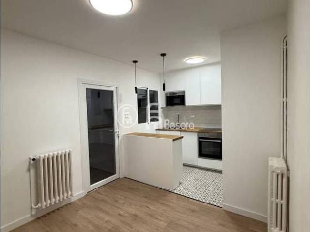 Piso en venta en el Canyeret, Alamús, Els