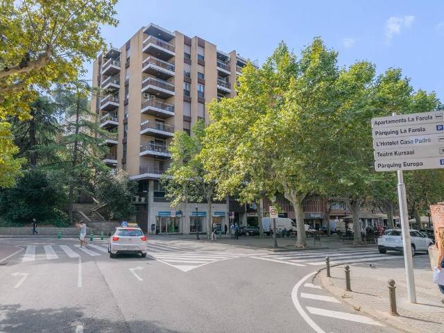 Piso en venta en Centre Històric de Manresa, Manresa