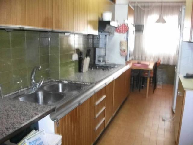 Piso en venta en Centre Històric de Manresa, Bages