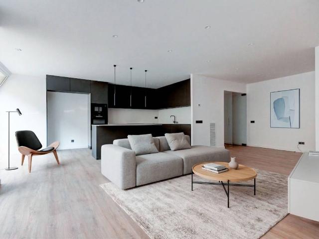 Piso en venta en Centre Històric de Manresa, Bages