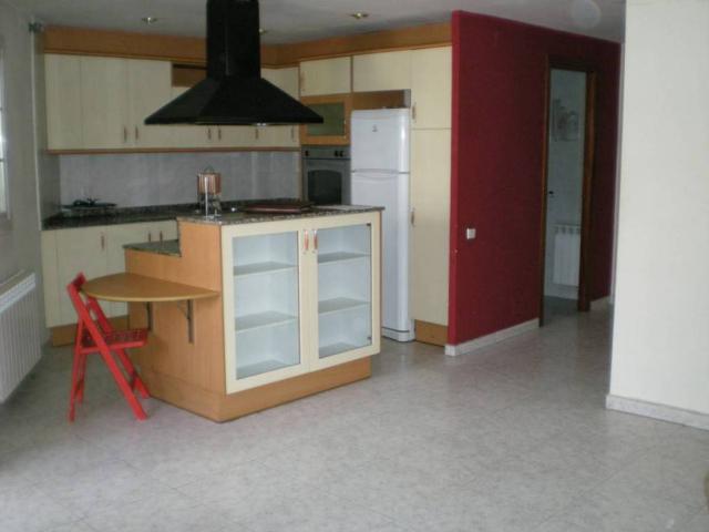 Piso en venta en Centre Històric de Manresa, Manresa