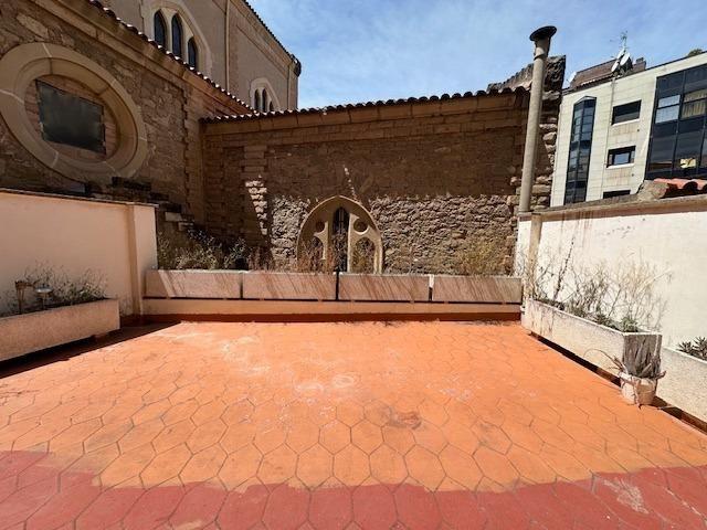 Piso en venta en Manresa, Barri Antic