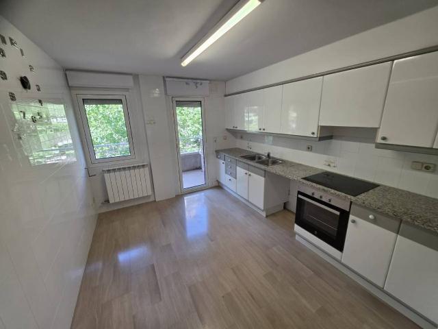 Piso en venta en Centre Històric de Manresa, Bages