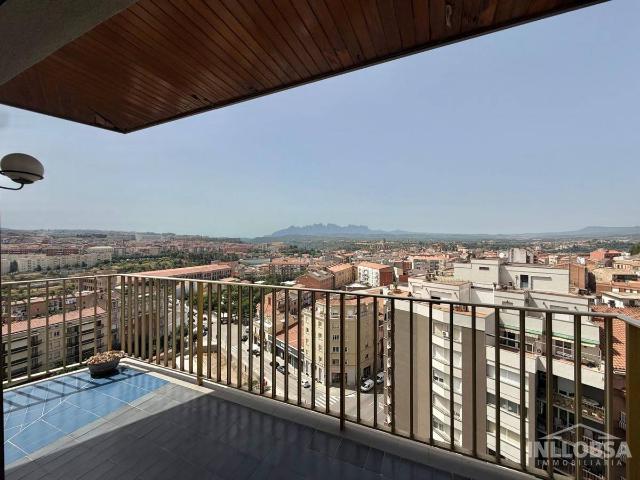 Piso en venta en Centre Històric de Manresa, Bages