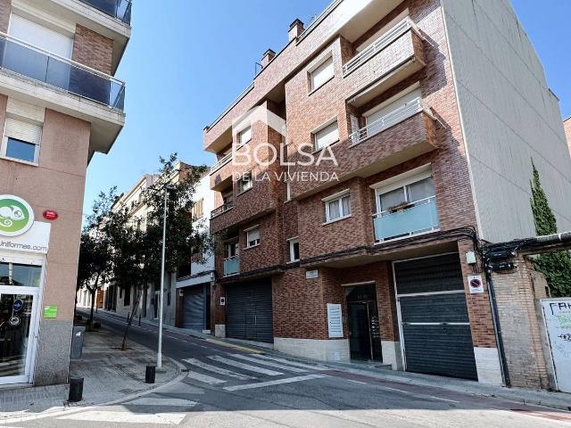 Piso en venta en Centre Històric de Manresa, Bages