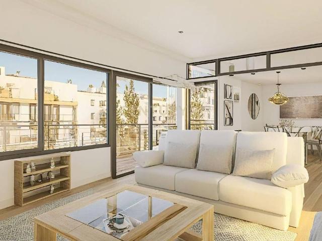 Piso en venta en Manresa, Barri Antic