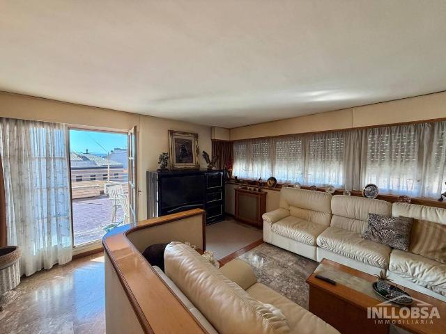 Piso en venta en Centre Històric de Manresa, Bages