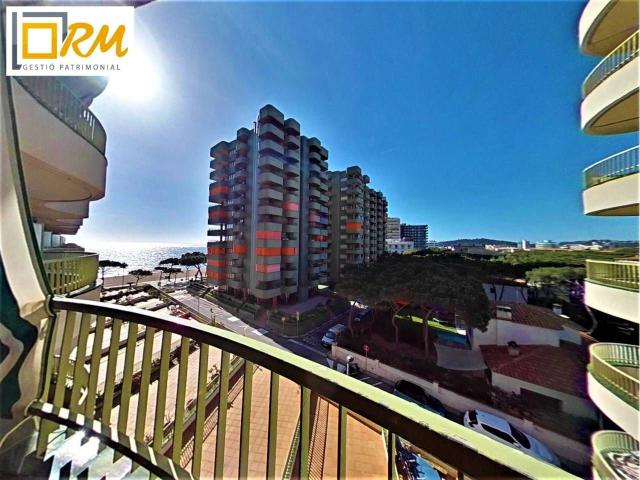 Piso en venta en Castell-platja D'aro