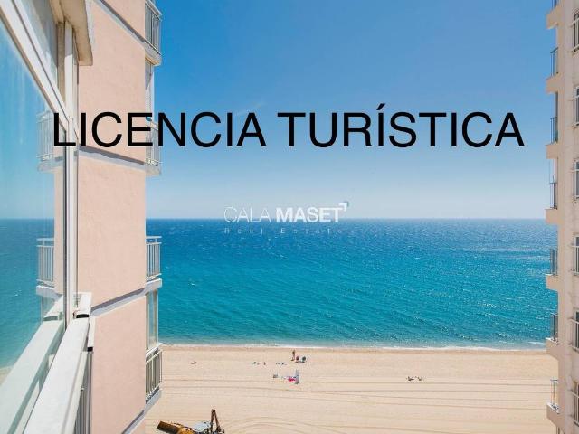 Piso en venta en Castell d'Aro, Platja d'Aro i s'Agaró, Baix Empordà