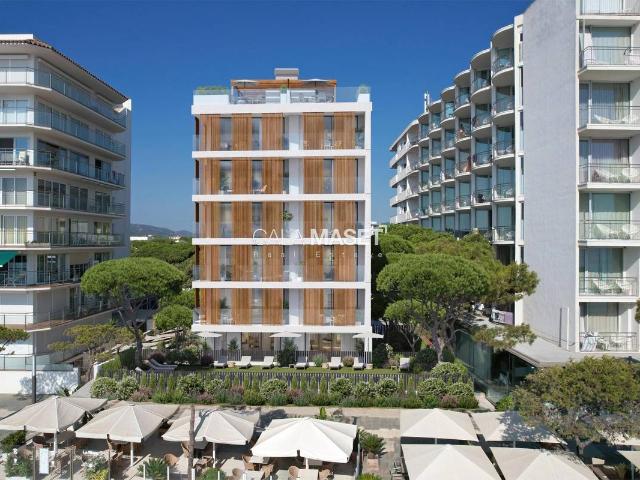 Piso en venta en Castell d'Aro, Platja d'Aro i s'Agaró, Baix Empordà