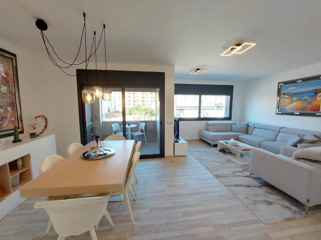 Piso en venta en Castell-platja D'aro