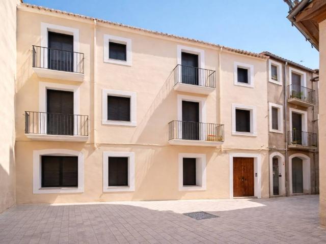 Piso en venta en Centre Vila, Alt Penedès