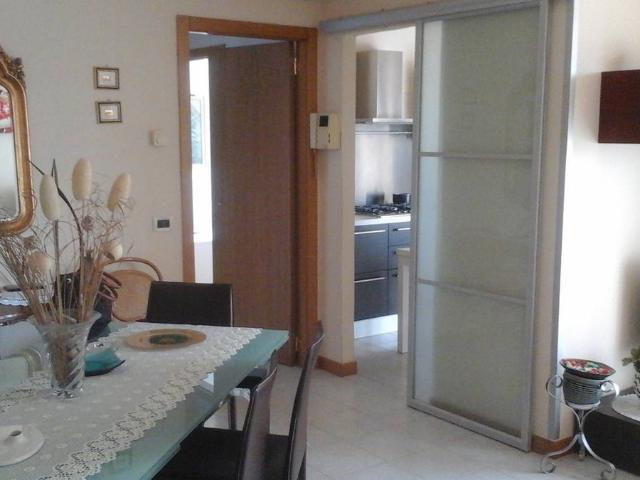 Piso en venta en Vilanova I La Geltrú, Centrevila