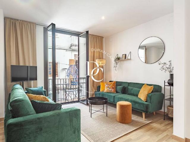 Piso en venta en Vilanova I La Geltrú, Centrevila