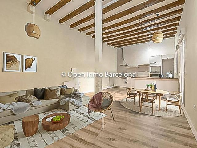 Piso en venta en Vilanova I La Geltrú, Centrevila