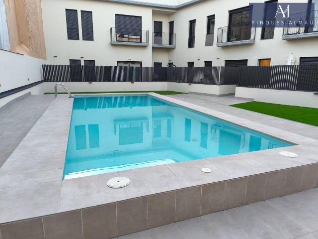 Piso en venta en Centrevila, Vilanova I La Geltrú