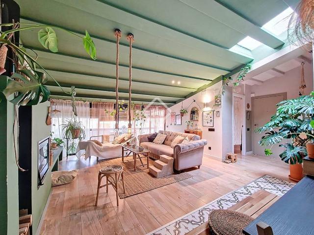 Piso en venta en Vilanova I La Geltrú, Centrevila