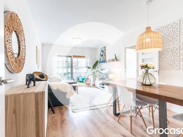 Piso en venta en Vilanova I La Geltrú, Centrevila