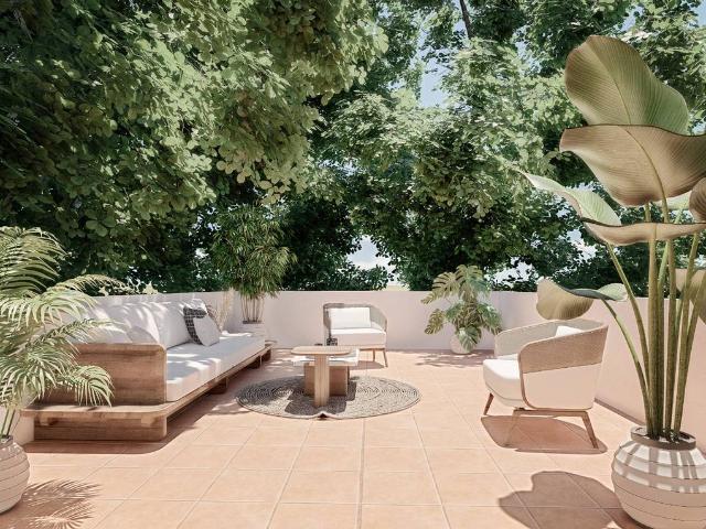 Piso en venta en Centrevila, Vilanova i la Geltrú
