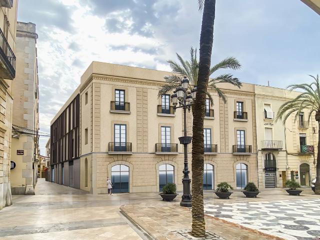 Piso en venta en Vilanova I La Geltrú, Centrevila