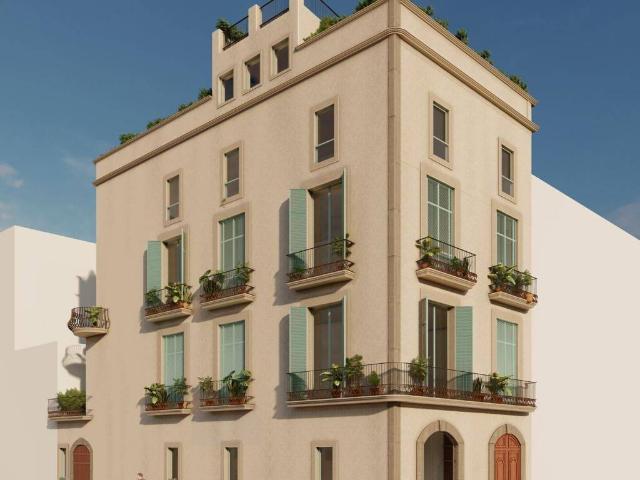 Piso en venta en Vilanova I La Geltrú, Centrevila