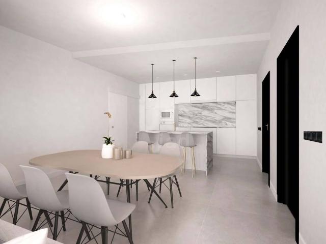 Piso en venta en Vilanova I La Geltrú, Centrevila