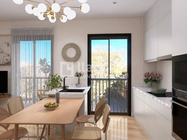 Piso en venta en Vilanova I La Geltrú, Centrevila