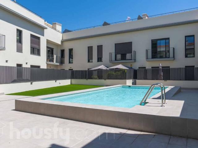 Piso en venta en Centrevila, Garraf
