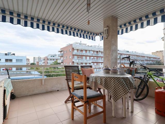 Piso en venta en Centrevila, Vilanova I La Geltrú