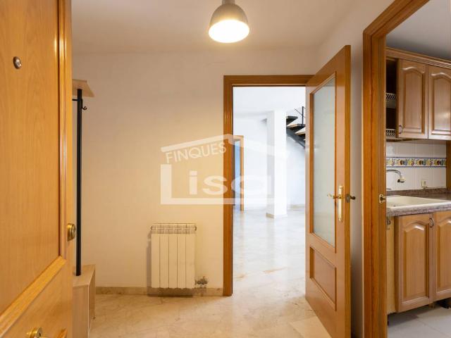Dúplex en venta en Centrevila, Vilanova i la Geltrú