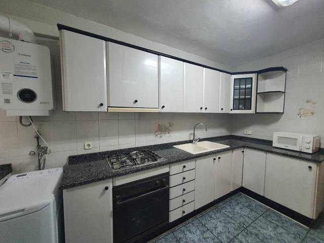 Piso en venta en Vilanova I La Geltrú, Centrevila